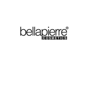 BELLAPIERRE // minerale make-up