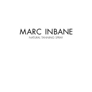 MARC INBANE // tanningcosmetica